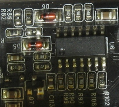 File:Compro VideoMate E650 Chip U6.jpg