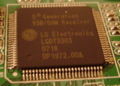 LG LGDT3303 (8VSB/QAM demodulator)