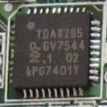 NXP TDA8295