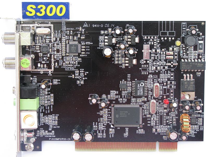 File:Compro VideoMate S300 front.jpg