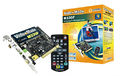 VideoMate Compro M330F Package Contents