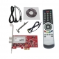 TBS6220 with remote control