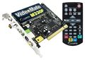 VideoMate Compro M330F Connectors + Remote