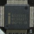 Intel CE 6353 DVB demodulator